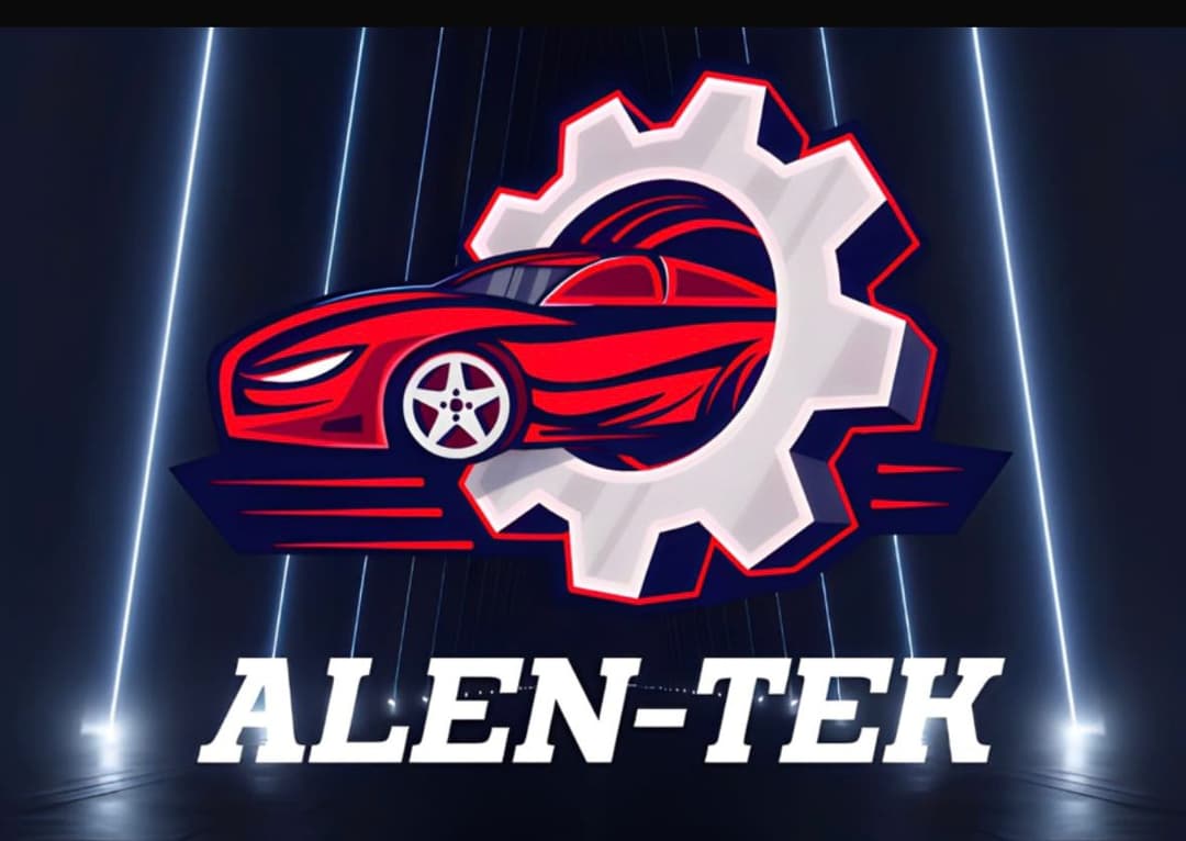 Business card of Handy Speedy Mechanical Workshop in Hull